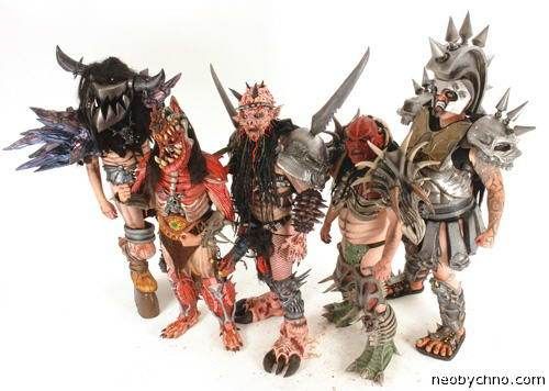 GWAR