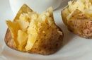 Печеный картофель папасад
