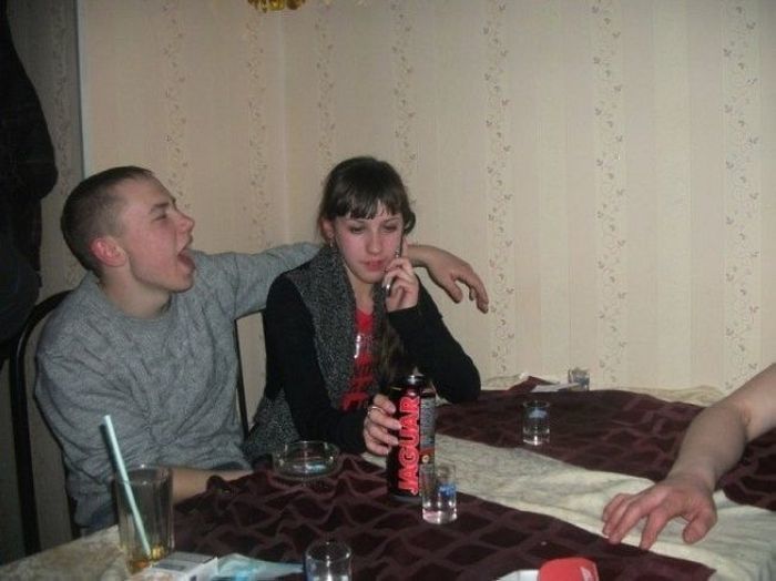 Поколение ядопотребления