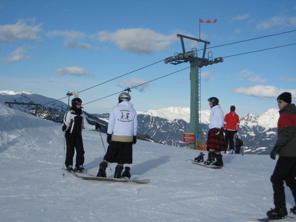 Мои путешествия. The Alps