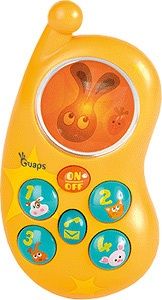 игрушечный телефон