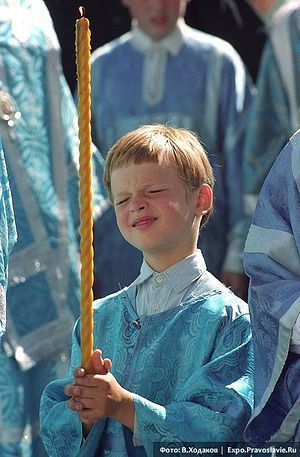 Фото: Владимир Ходаков / Expo.Pravoslavie.Ru
