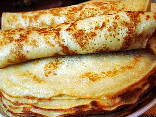 на заметку- КУЧА РЕЦЕПТОВ ОЛАДИЙ и не только НА КЕФИРЕ