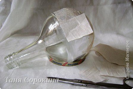 Мастер-класс Бумагопластика: Авторская техника &amp;quot;Пейп-арт&amp;quot;.Мастер-класс. Салфетки Валентинов день. Фото 2