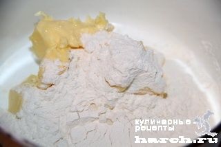 Загуститель соусов