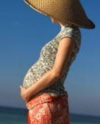 Отпуск и путешествия беременных