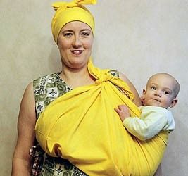 Подол на бедре. увеличить...