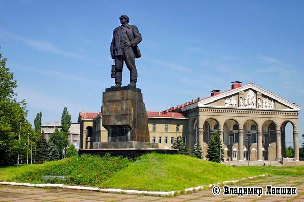 Изотов