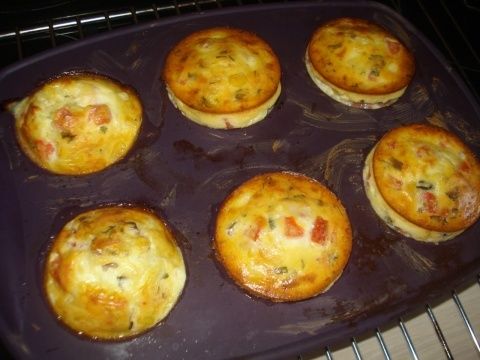 Два творожных завтрака: легкий и детский