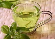 повышаем лактацию зеленым чаем и молоком