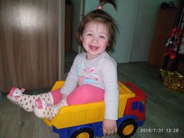 Осторожно ребенок за рулём Осторожно ребенок за рулём