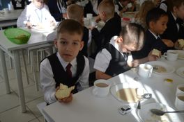 Первый раз в первый класс!, 2.09.2019. Первый раз в первый класс!, 2.09.2019.