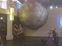 "Невероятные миры Жюля Верна", 23.06.2019. "Невероятные миры Жюля Верна", 23.06.2019.