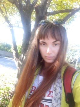 Рыжая Соня.))) Рыжая Соня.)))