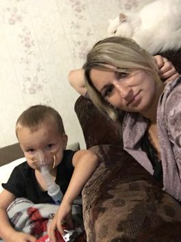 Мы заболели🤒 Мы заболели🤒