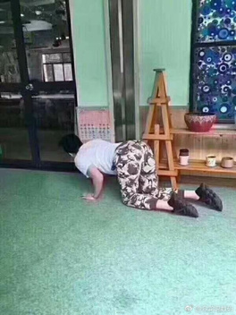 Когда отдал ребёнка первый