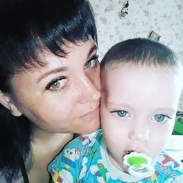 Процесс пошёл!))) Процесс пошёл!)))