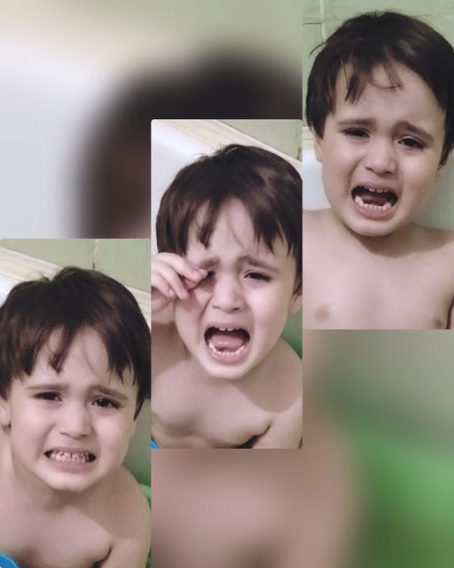 Кризис 3 лет Кризис 3 лет