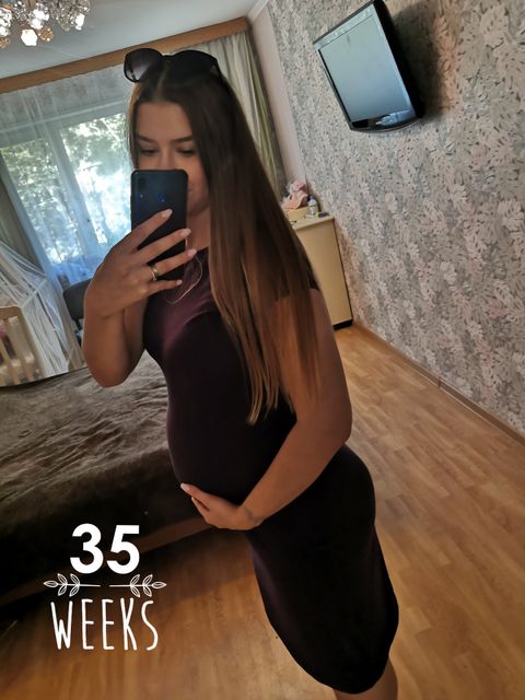35 недель😍 35 недель😍