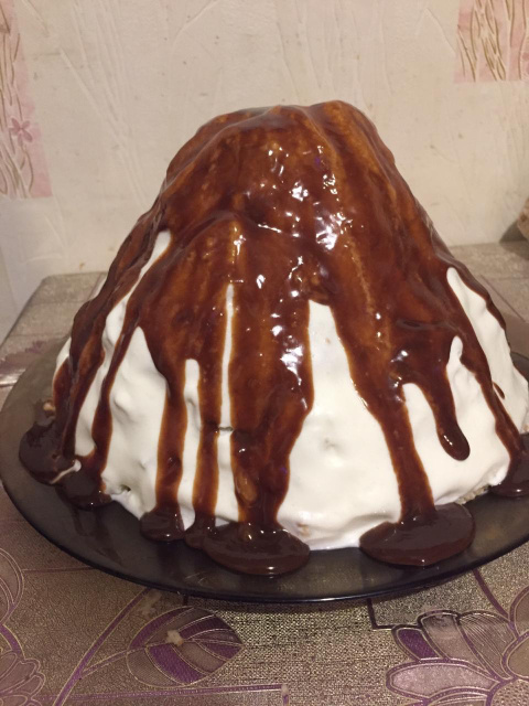 Панчо 🍰