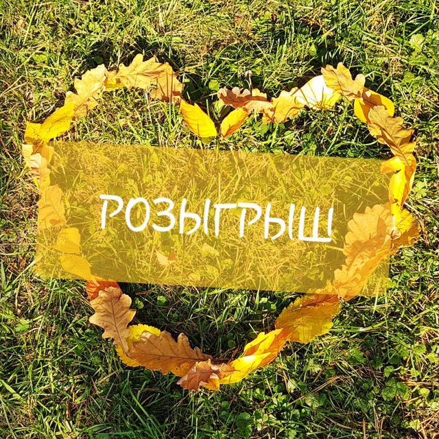Розыгрыш Розыгрыш
